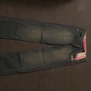 Union bay rider jeans